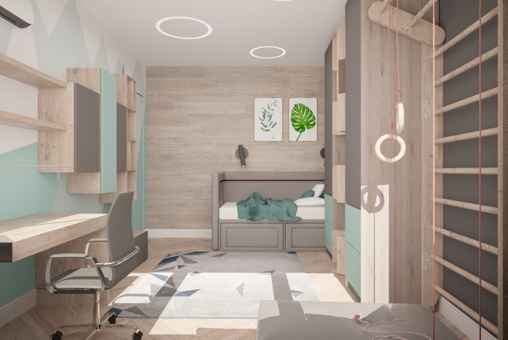 Детская мальчика