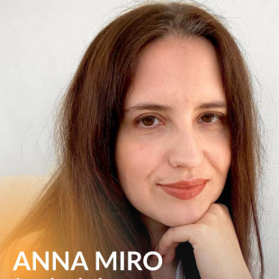 Анна Миргородская