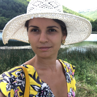 Екатерина Тарасова