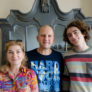 Фото профиля Шушляков Денис