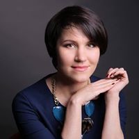 Елена Руперштейн