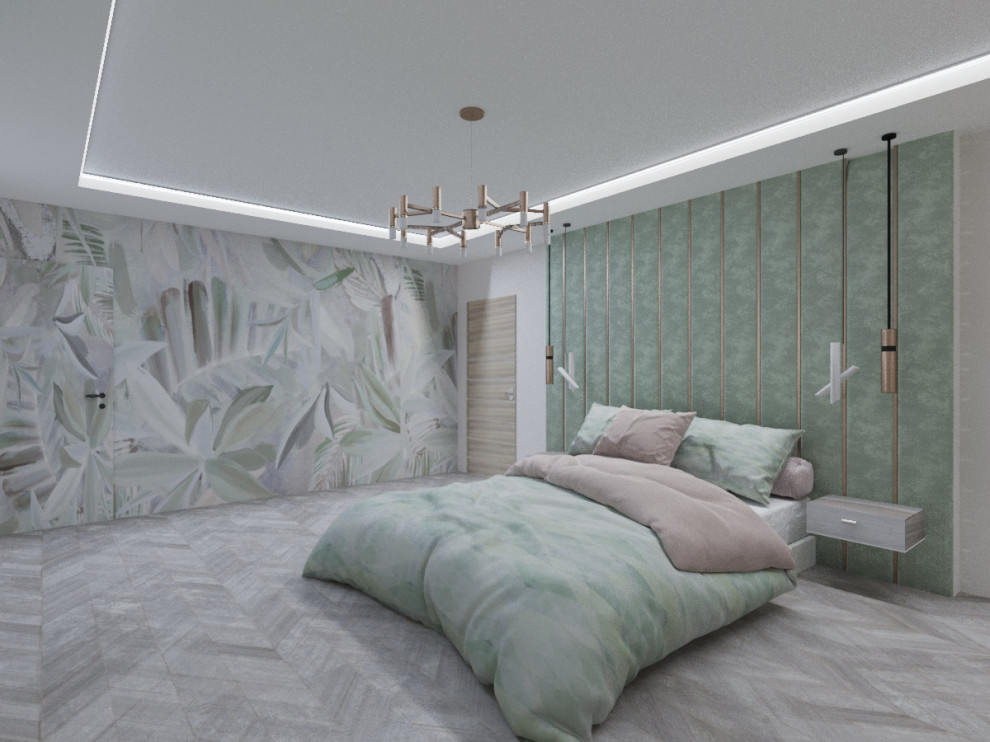 Интерьер дома