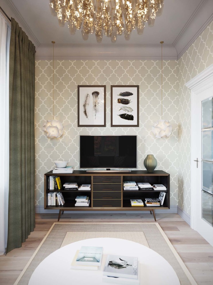 Дом 250 метров