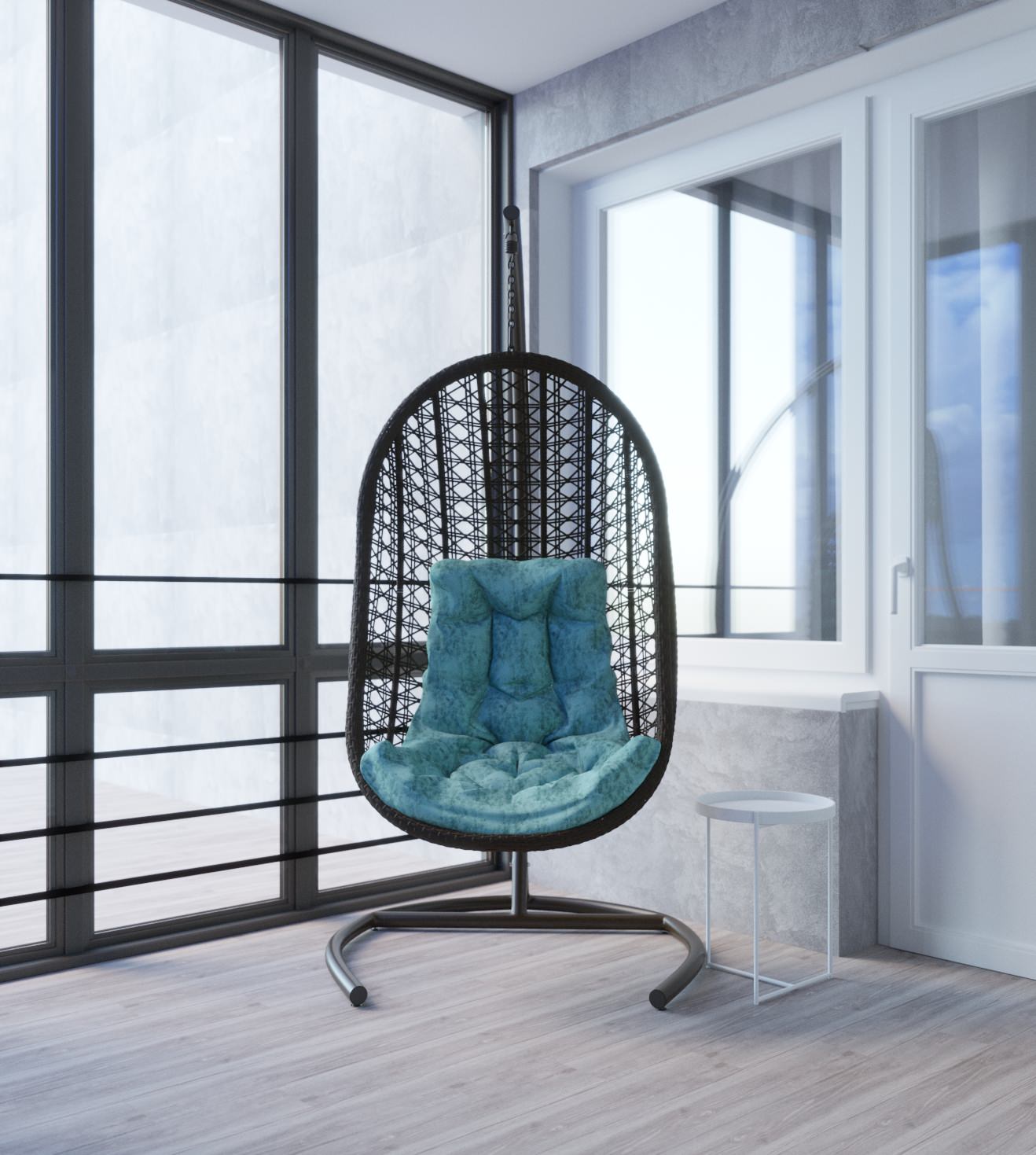 Квартира Для студентки