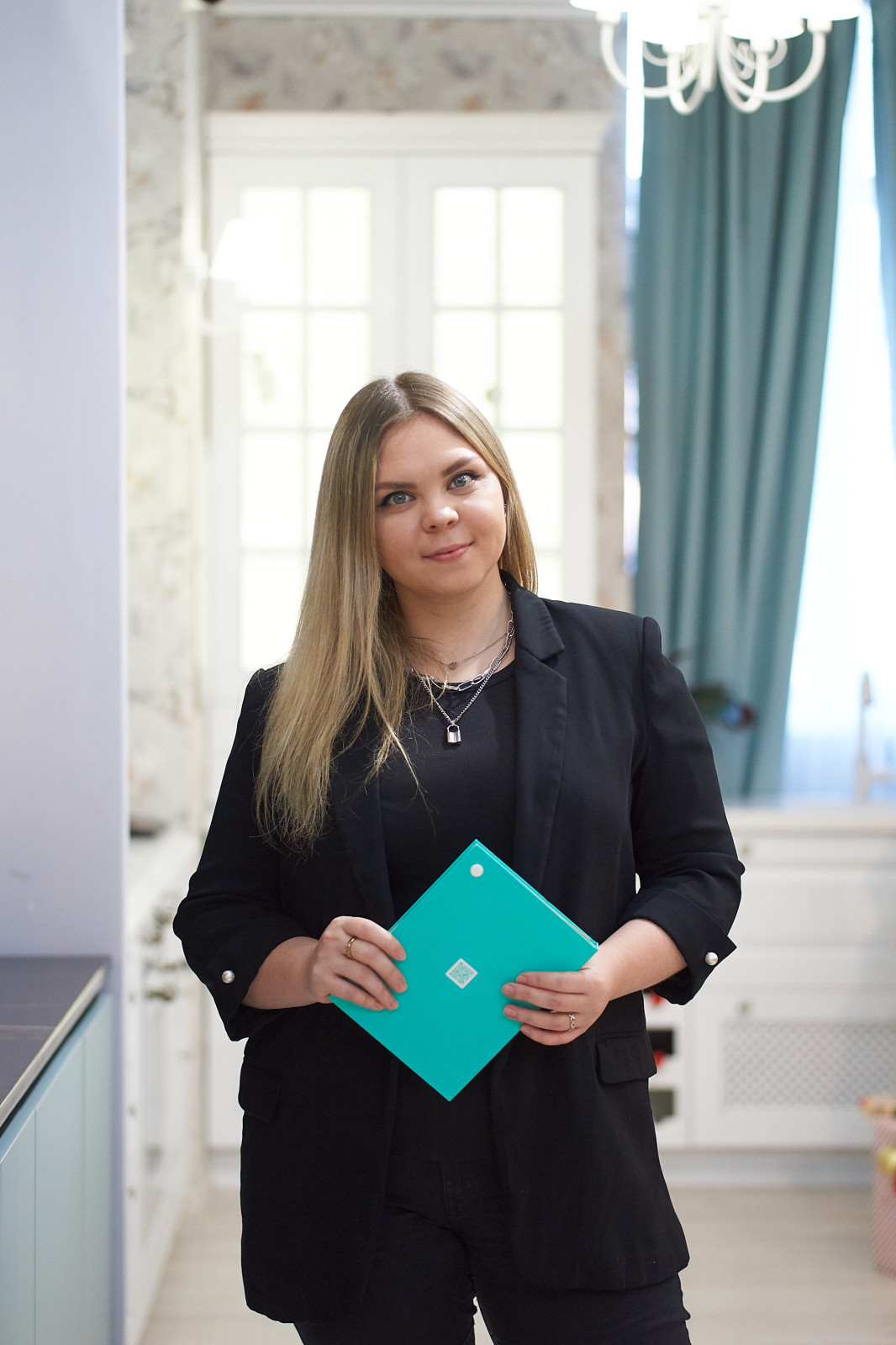 Валерия