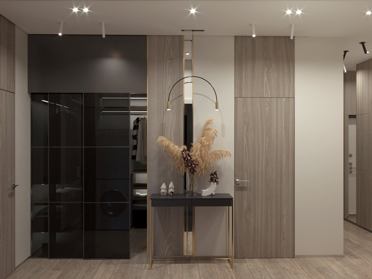 Квартира ЖК Питер