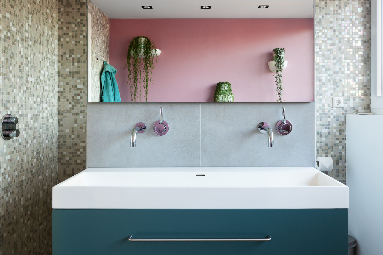 Дом в Бреде (Нидерланды)