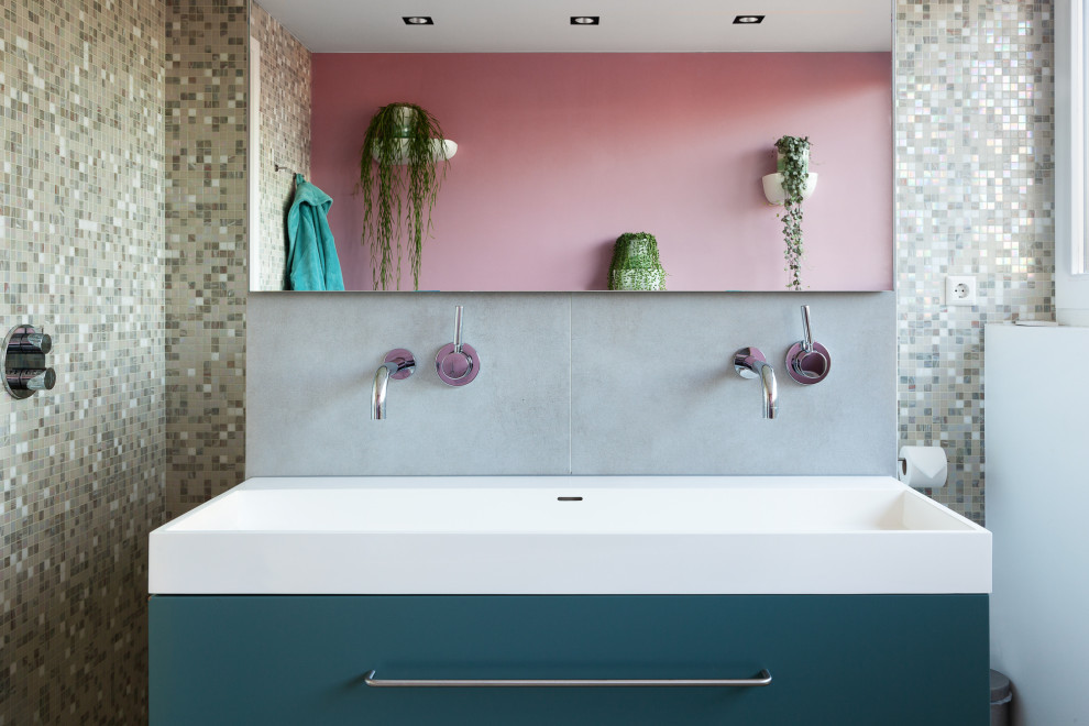 Дом в Бреде (Нидерланды)