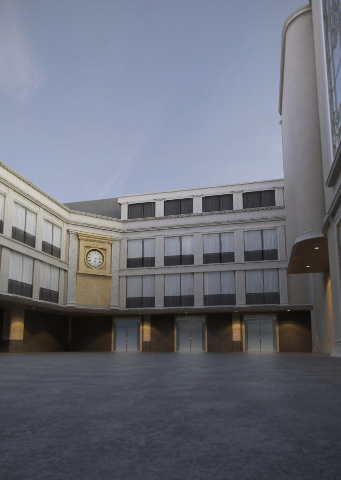 CONCURSO MUNICIPIO DE LOJA