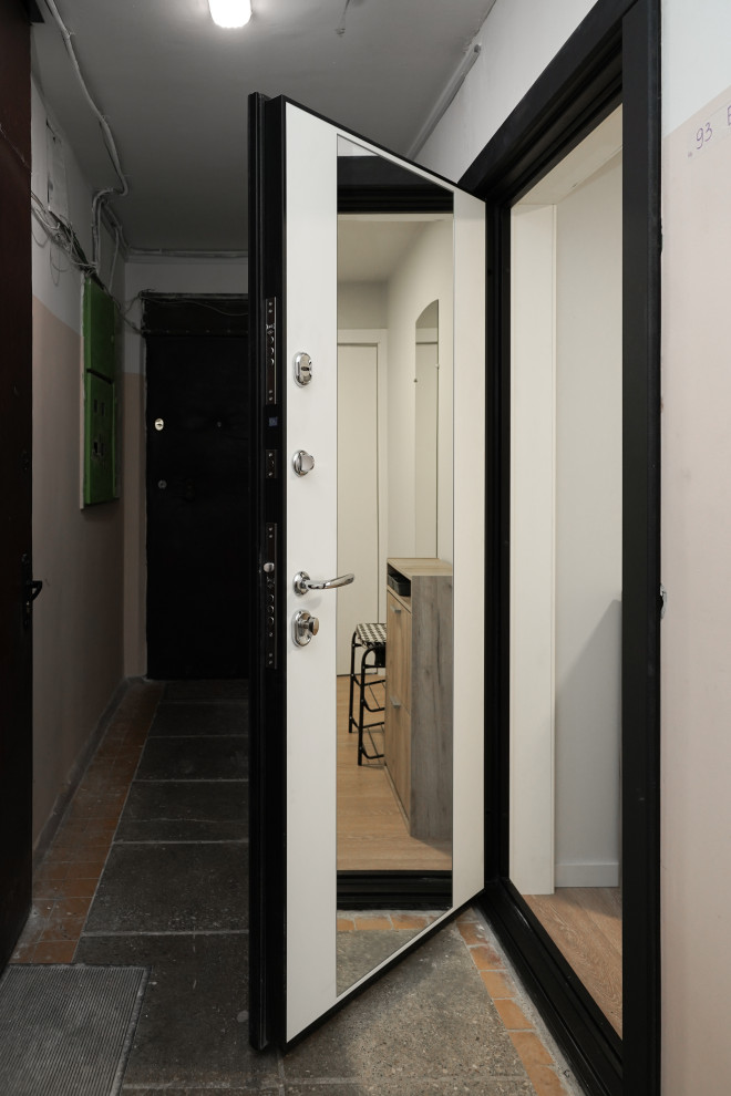 Программа «Большая переделка»