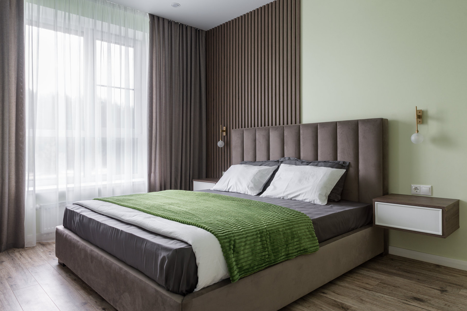 Интерьерный, архитектурный фотограф Андрей Ефимов