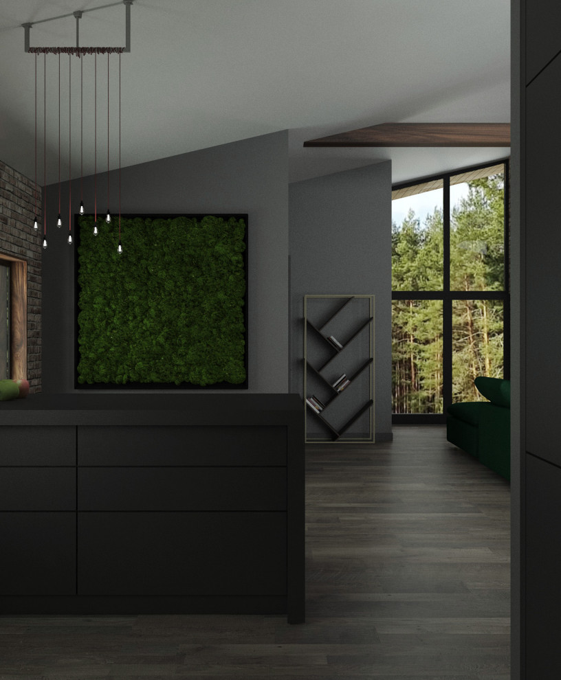 Дом г.Днепр