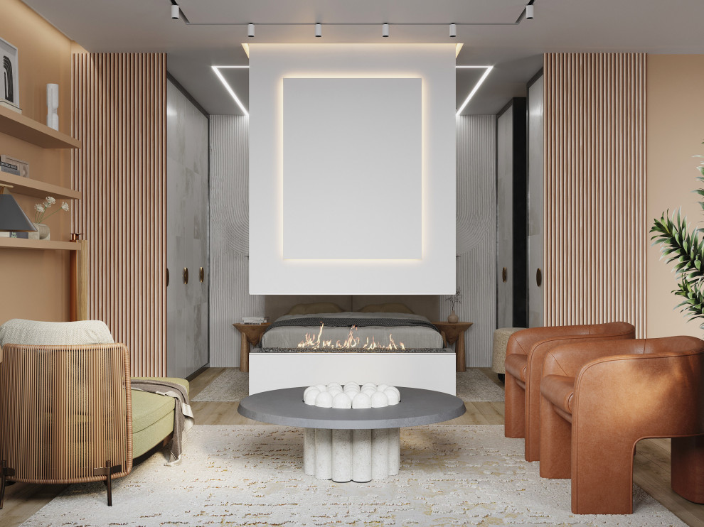 Обнаженные формы