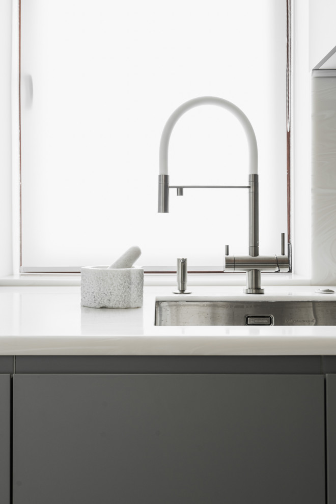 Квартира в ЖК Highvill Ishim