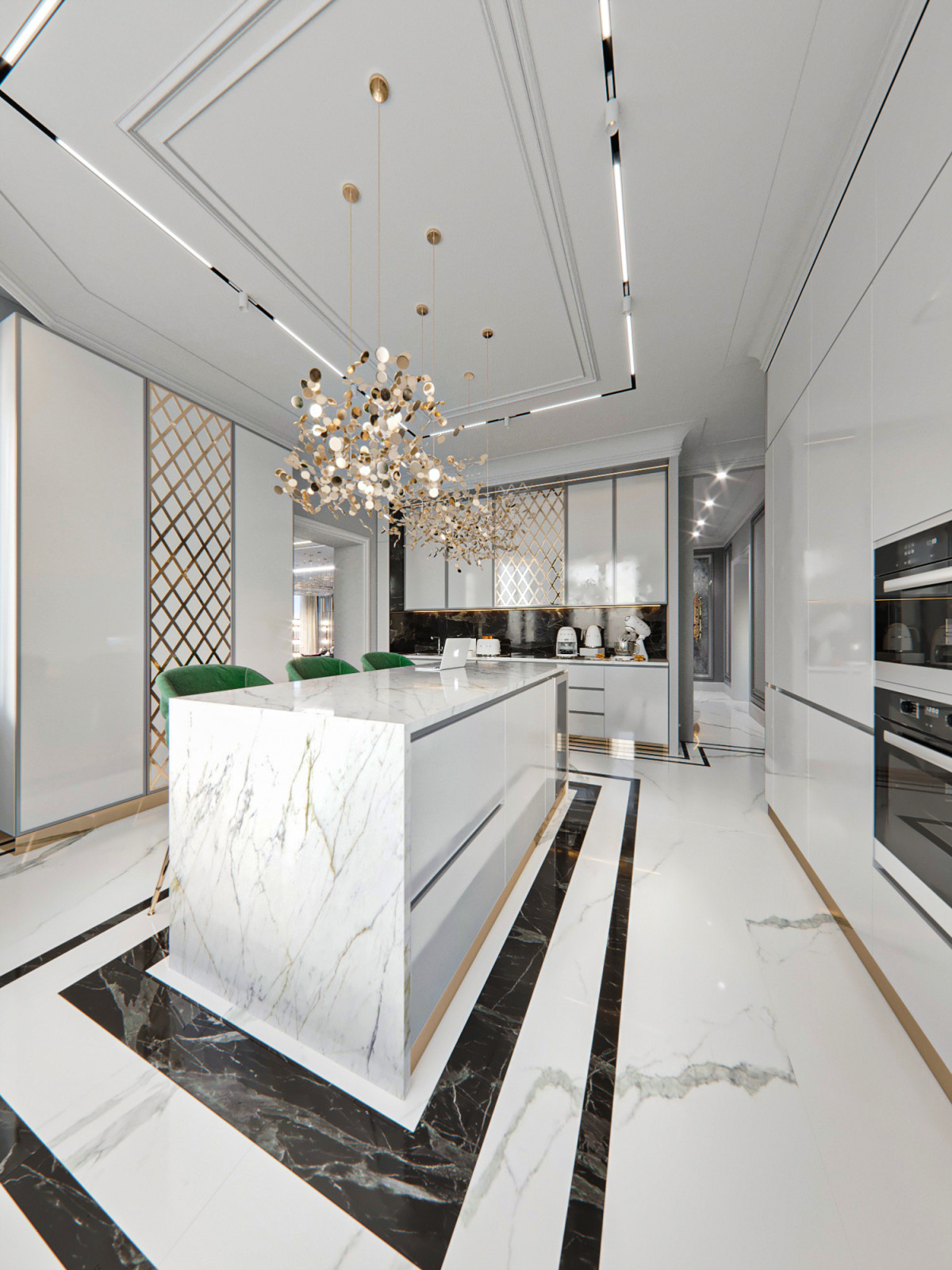 КП Шато Соверен