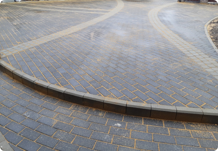 Обложка проекта: КП Стеклянный