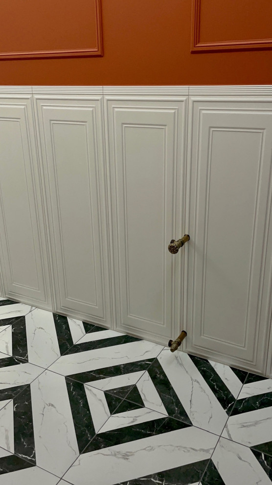 Дом Лидваля.