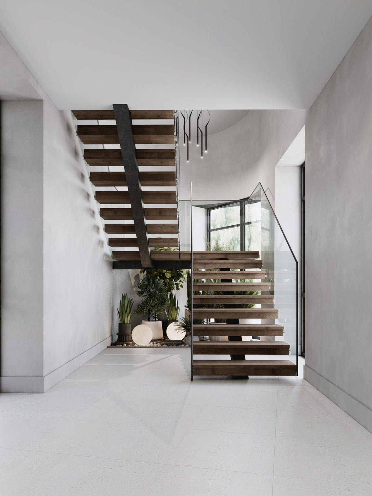 Проект дома в Тверской области