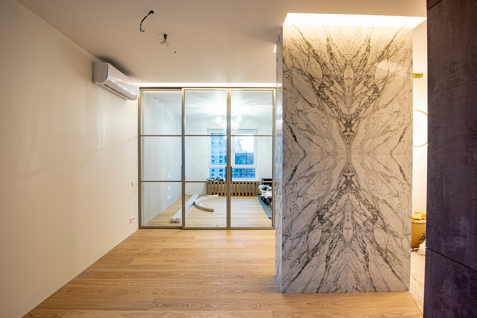 ЖК Черняховского 19