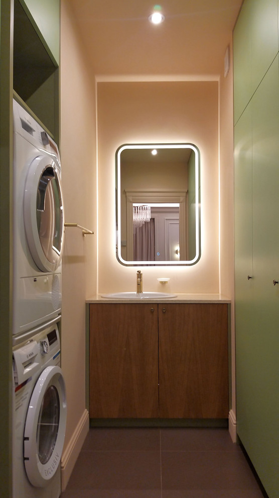 Обложка проекта: Реализованный объект в Светлогорске 2