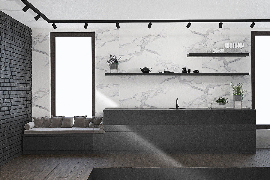 Дизайн-проект в "Futuro Park"