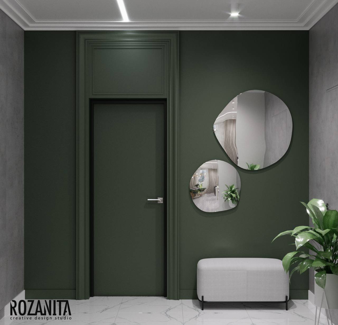 ЖК Резиденции Композиторов