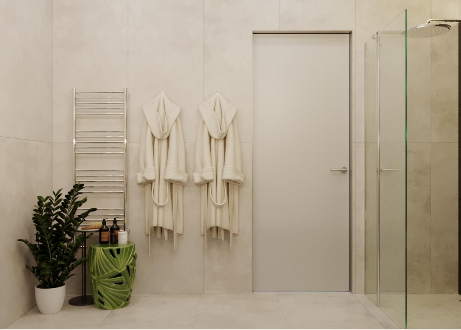 ЖК Магнифика