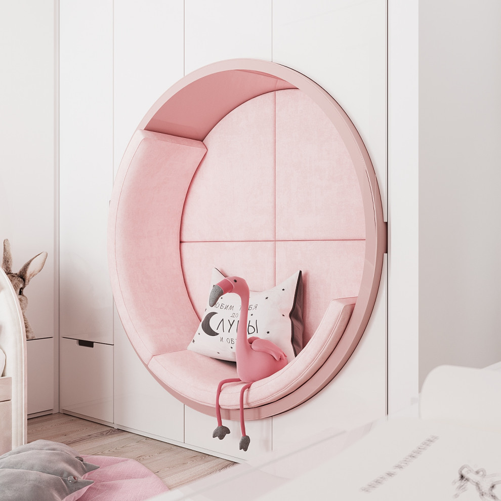 Обложка проекта: СЕЛИГЕР СИТИ, Москва, 2023