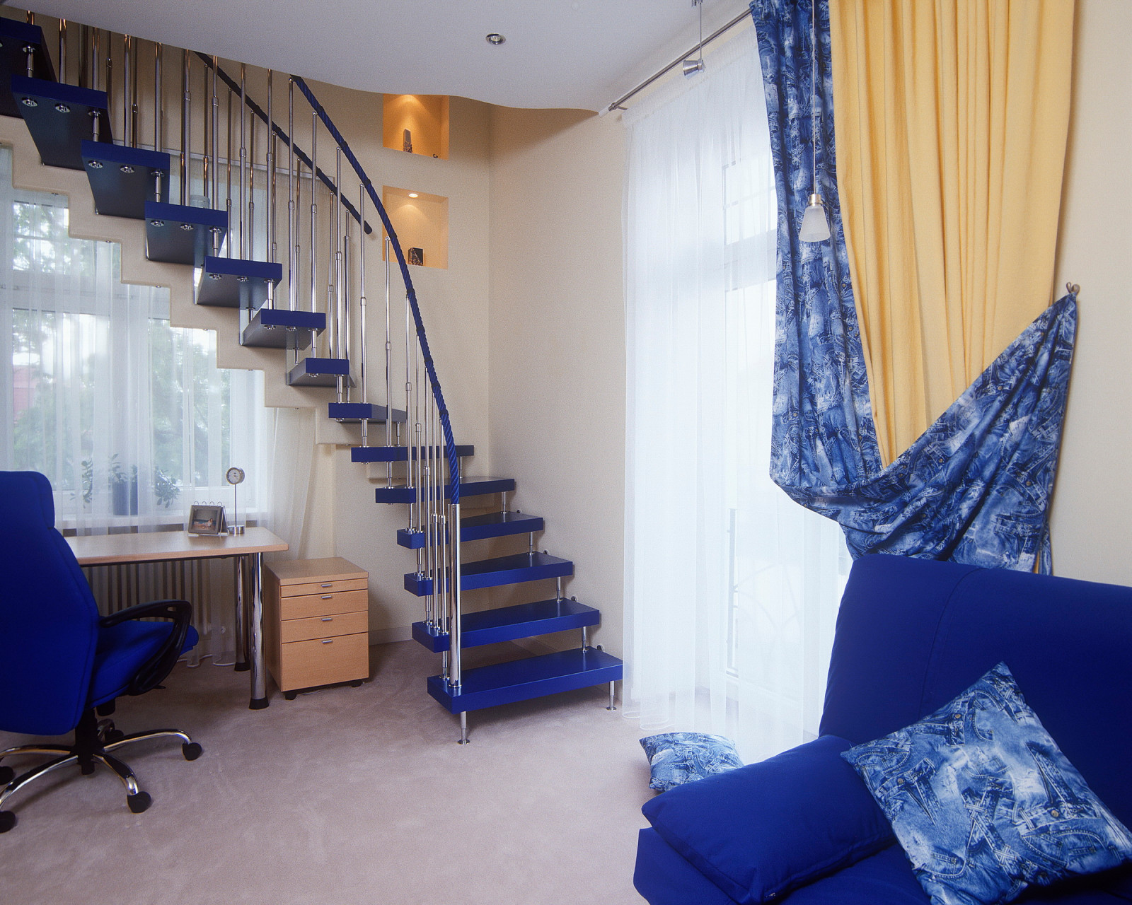 Загородный дом в стиле софт 750 кв.м.