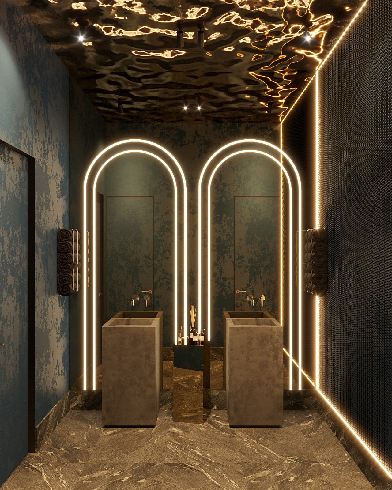 Ресторан, г. Иннополис