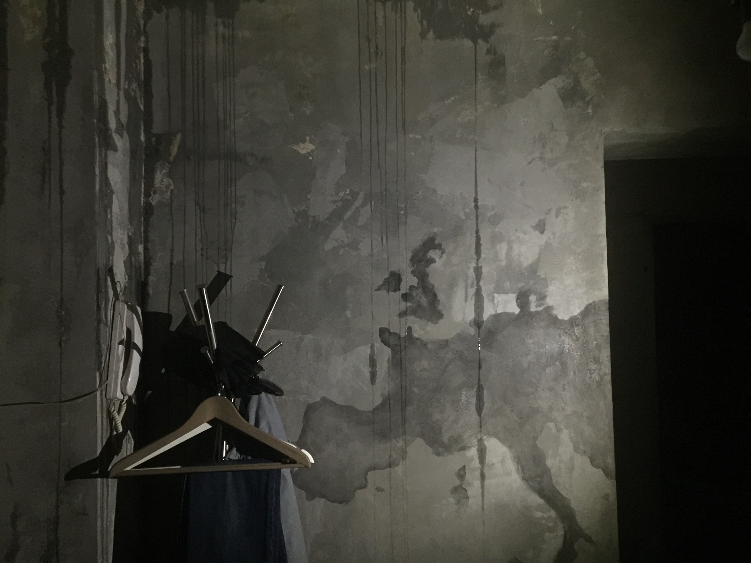 Личный опыт: Жизнь после потопа