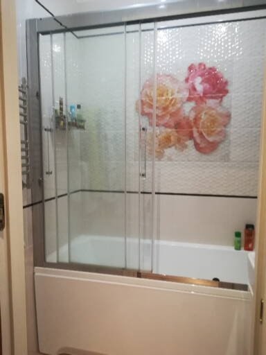 Ванная комната и с/узел в ЖК Эдельвейс