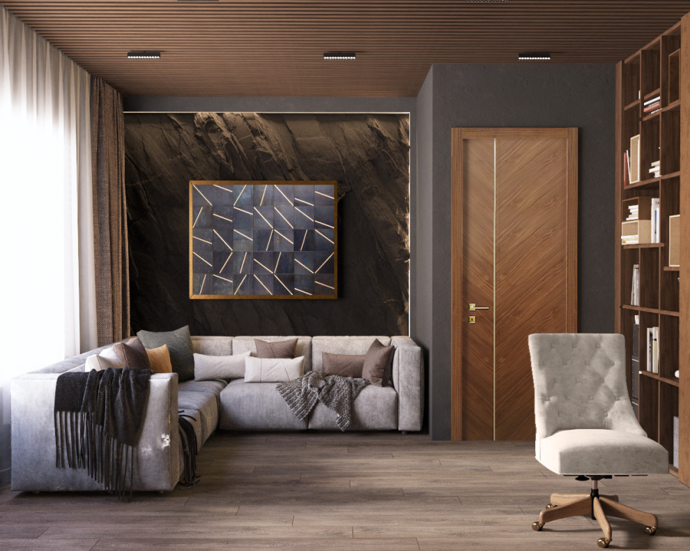 ЖК "Дубровка"