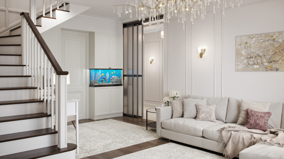 Загородный дом 200 кв.м. Королев