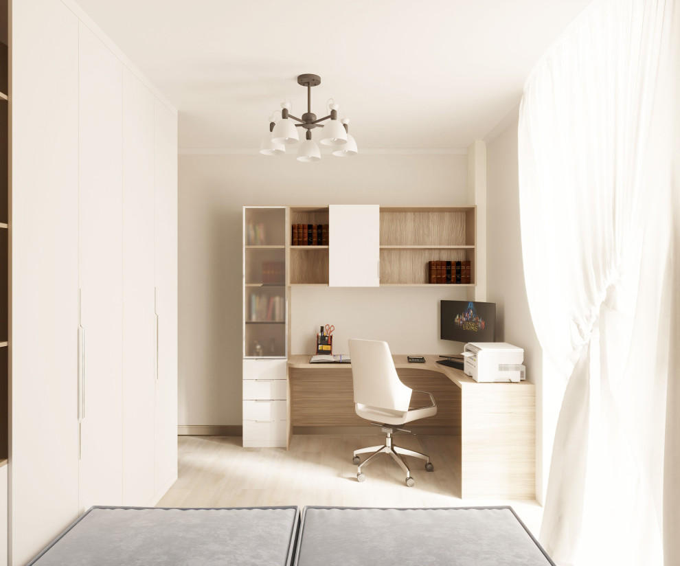 Комната для мальчика