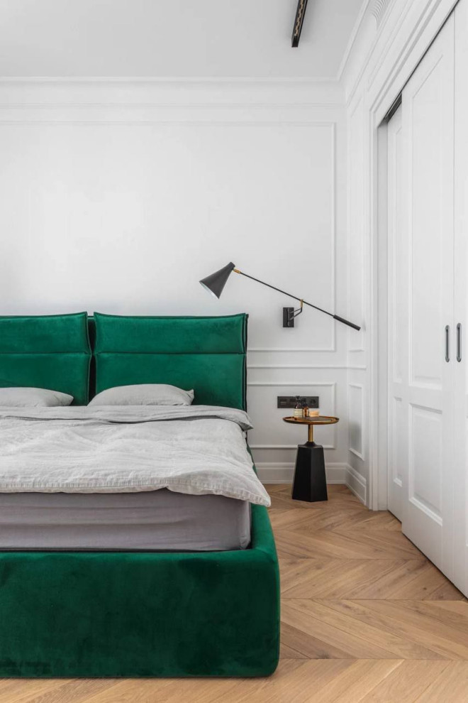 Ремонт в лофт стиле