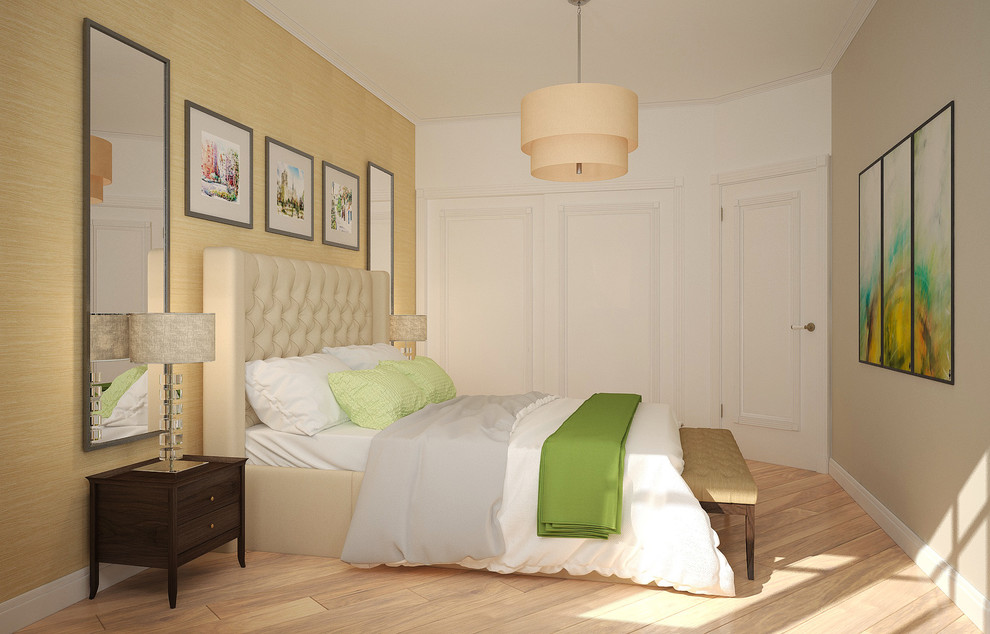 Обложка проекта: Дом Зеленый Мыс