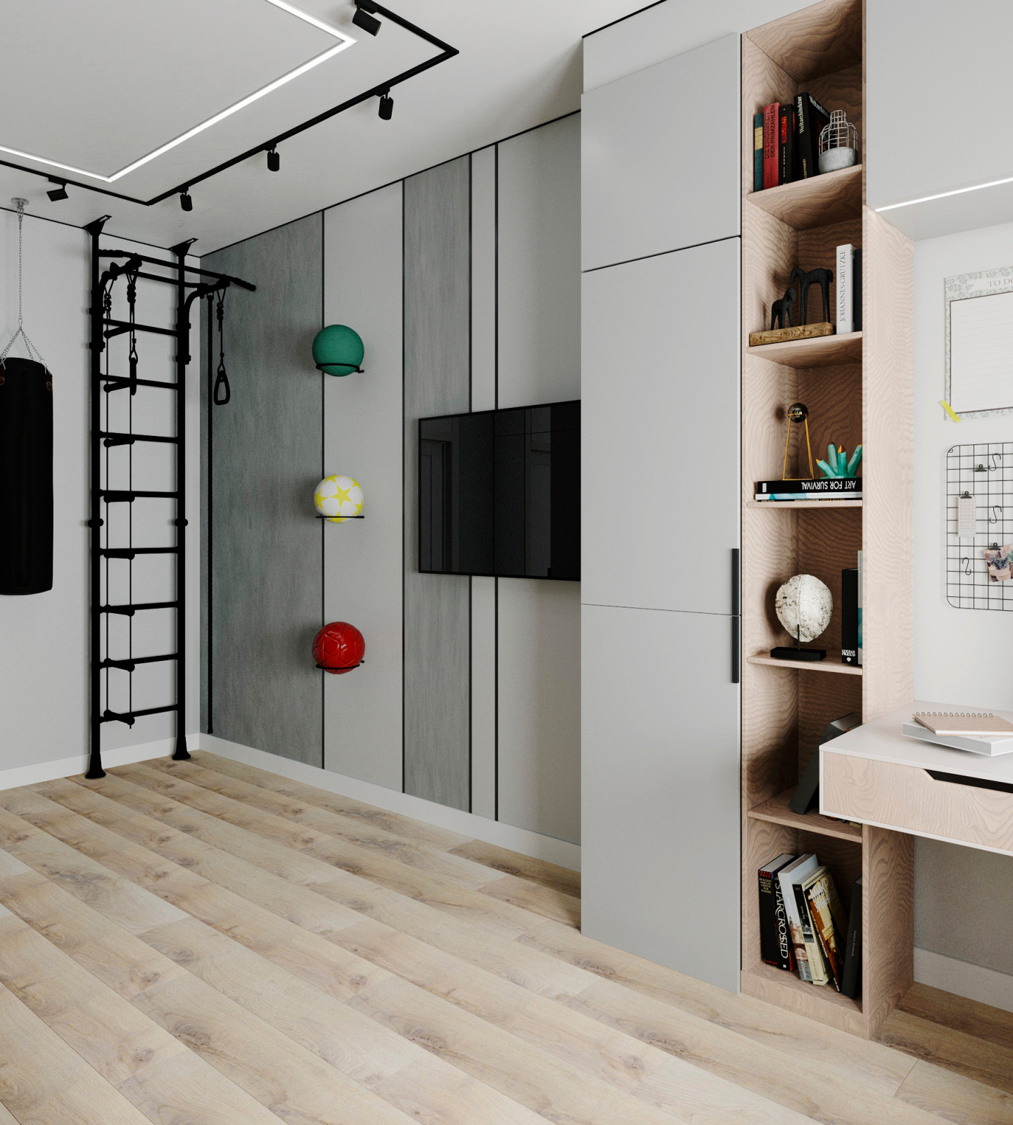 Квартира ПИК в Мытищах