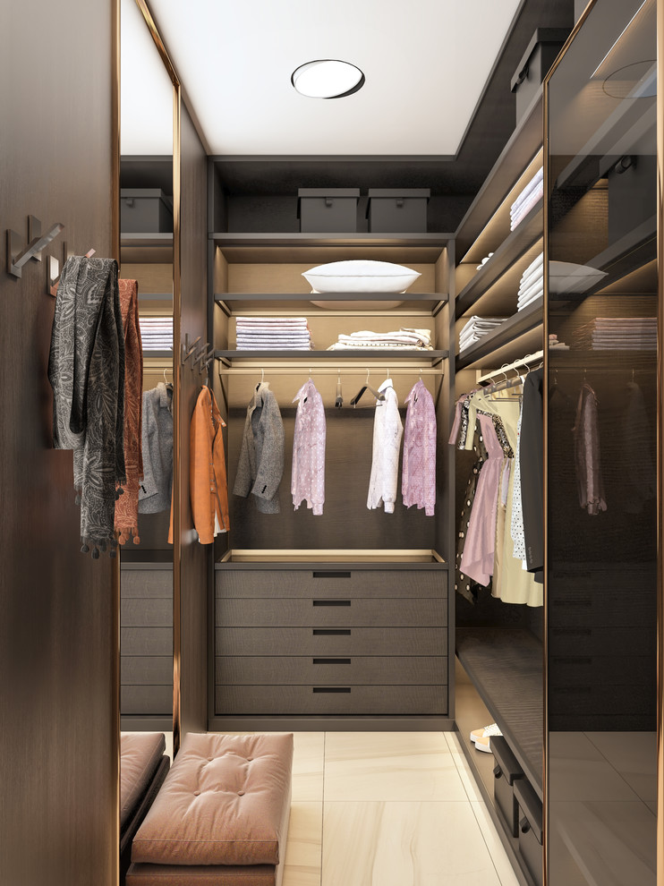 Визуализация квартиры ЖК «5 Звезд»