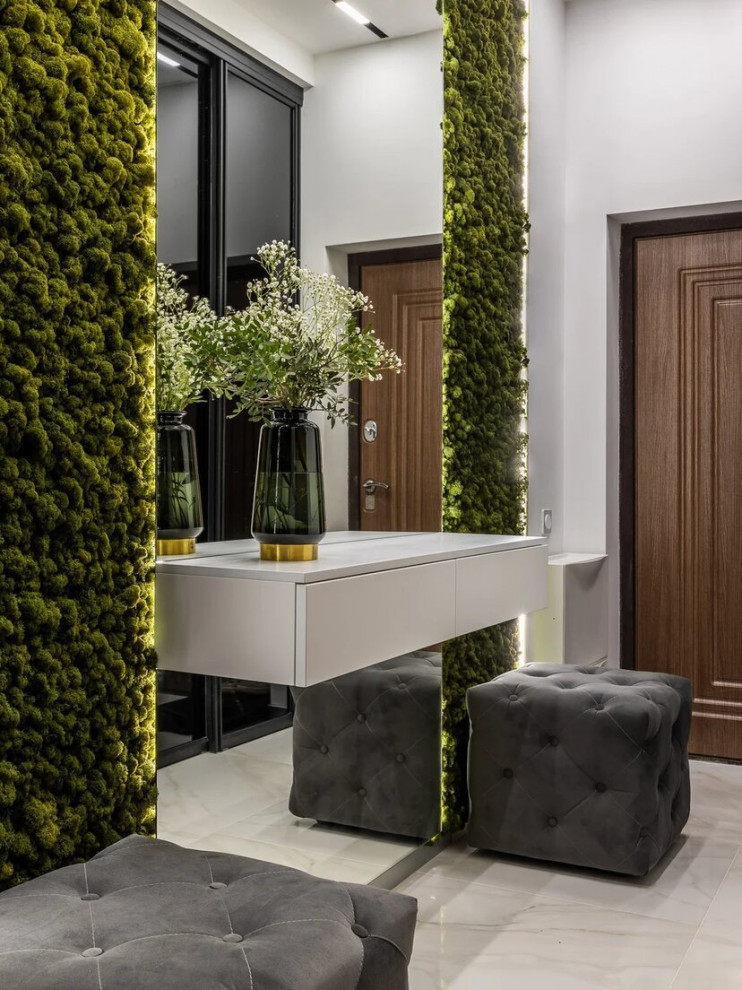 Обложка проекта: ЖК «Столичный»