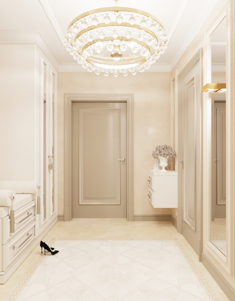 Зеленые аллеи