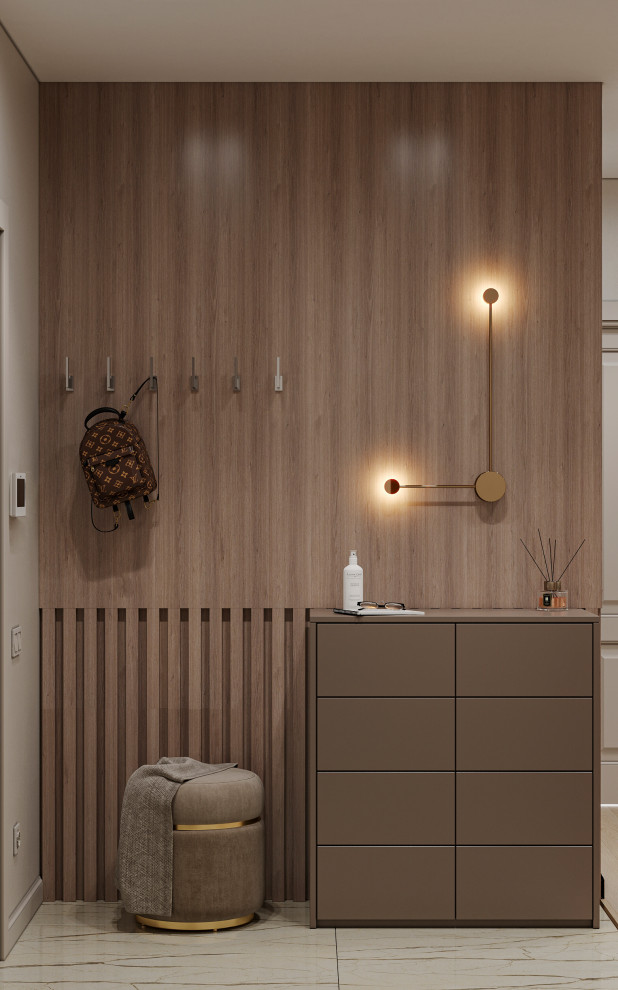 ЖК Life-Лесная