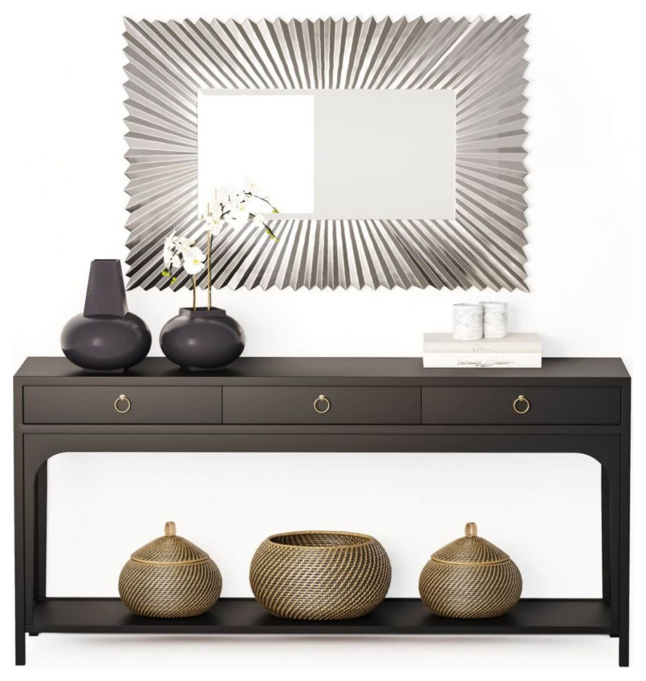 Стильные консоли для дома