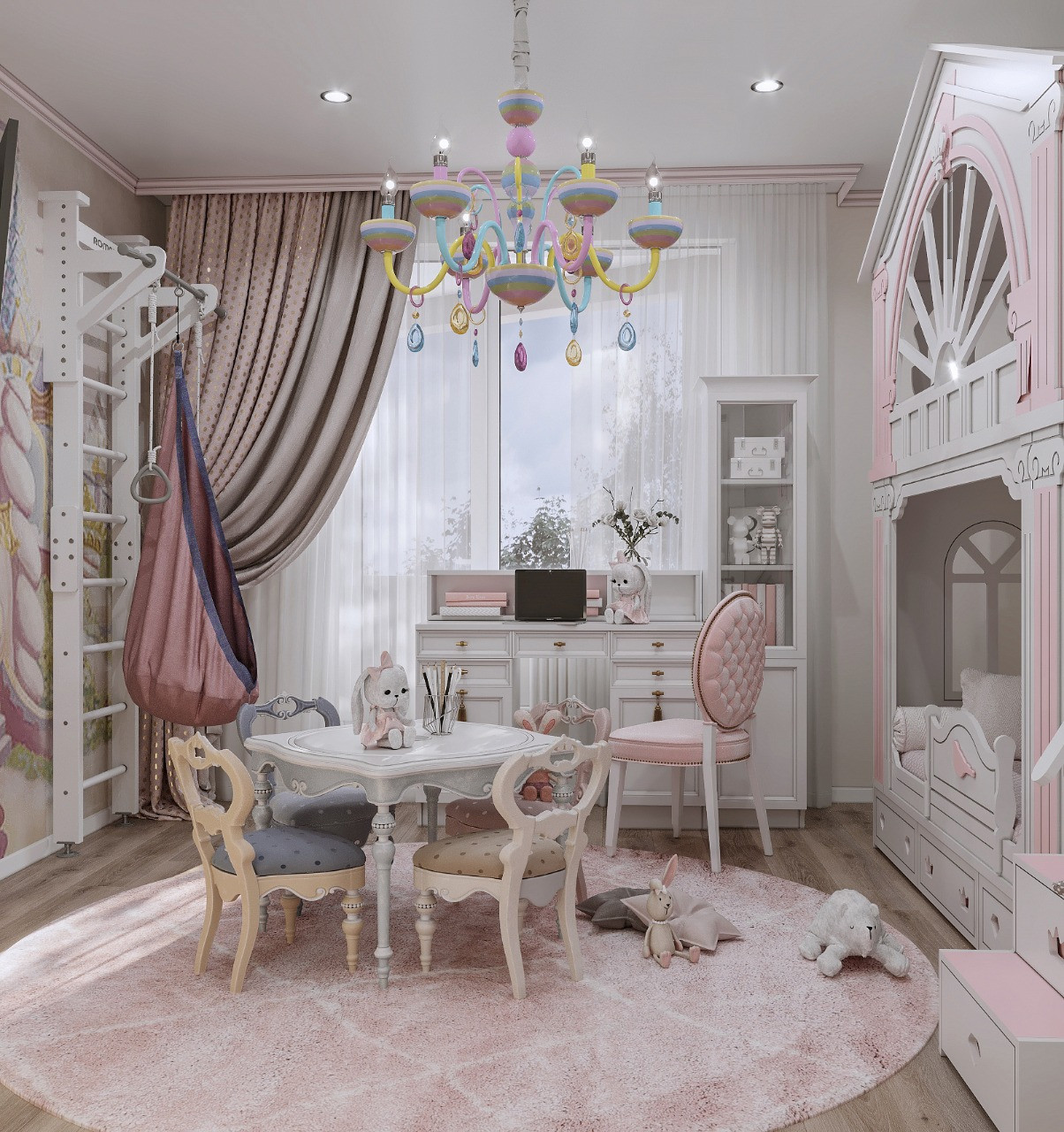 Сердце Гражданки