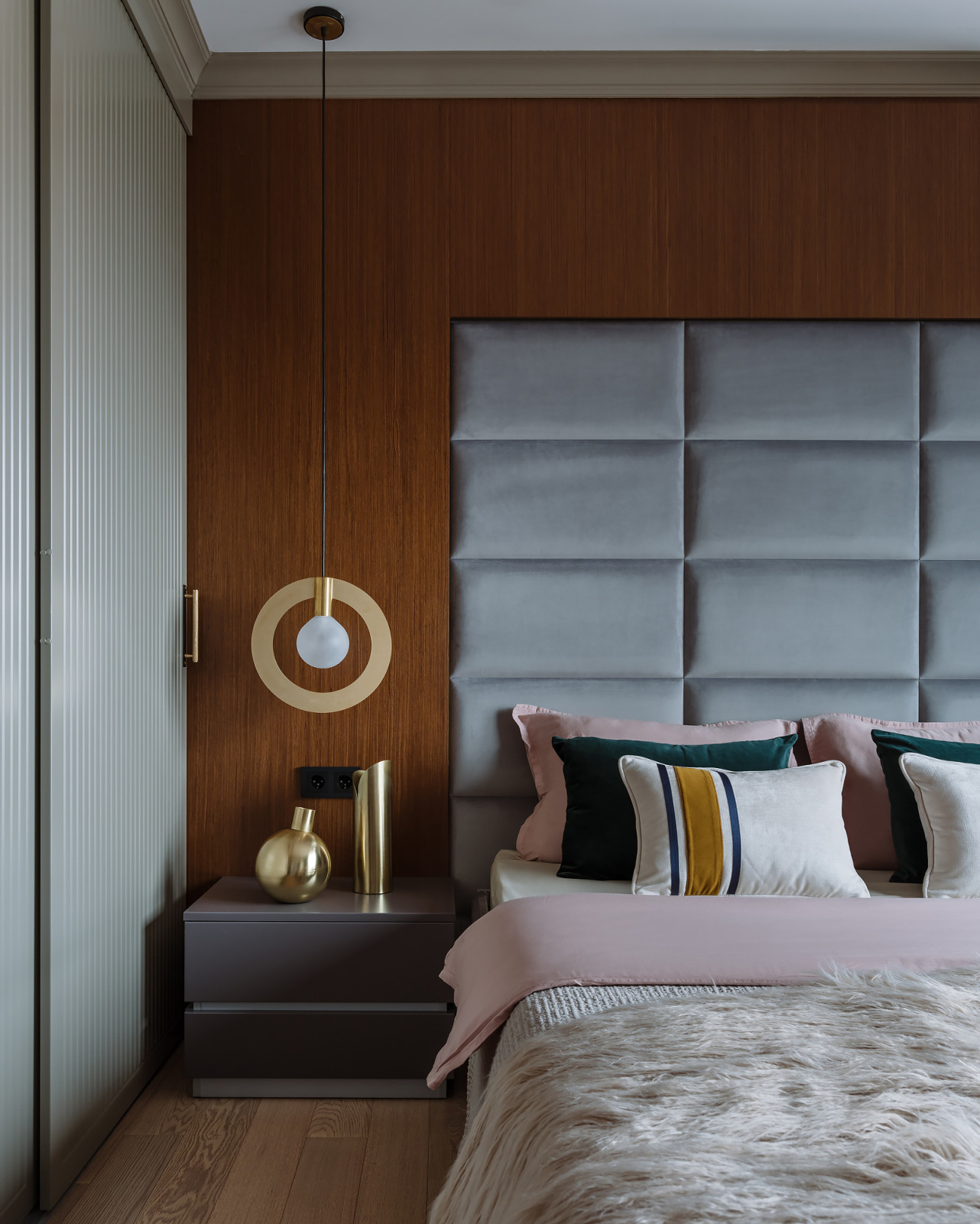 ЖК Мещерский Лес