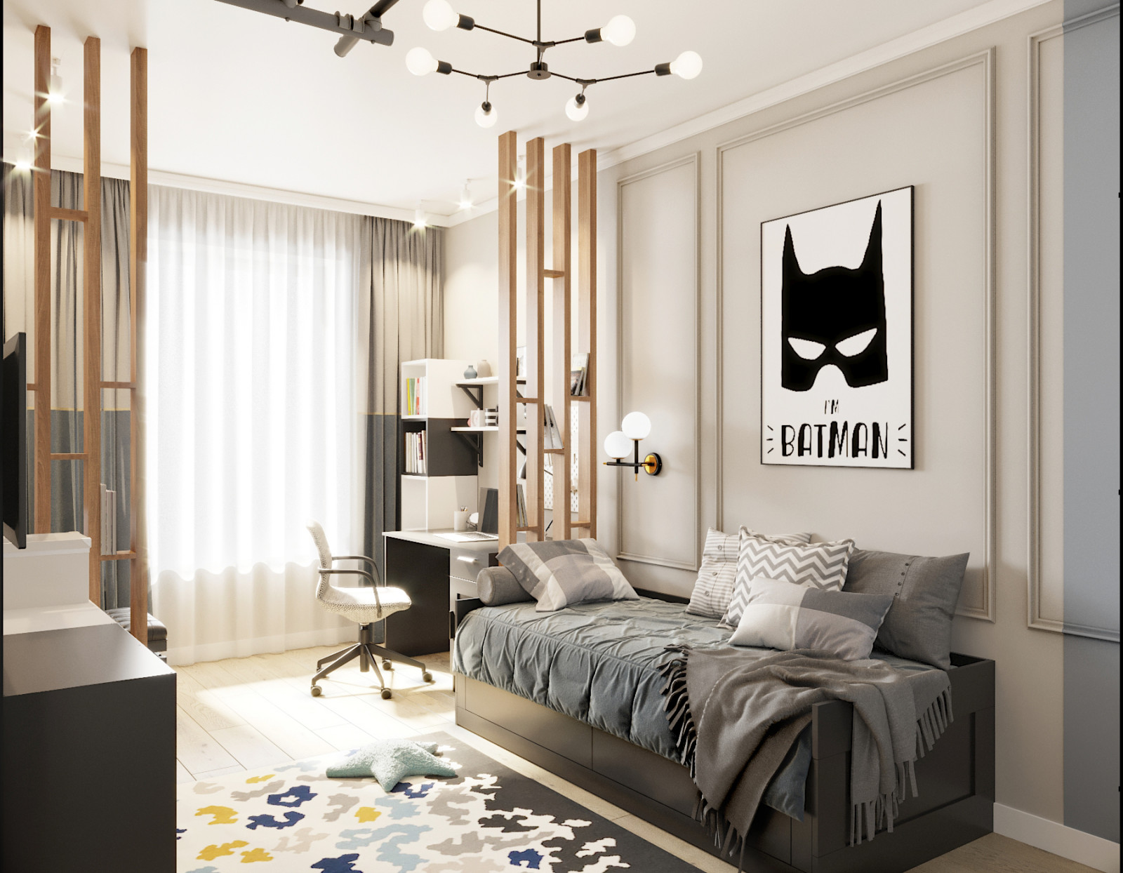 Квартира в Санкт Петербурге