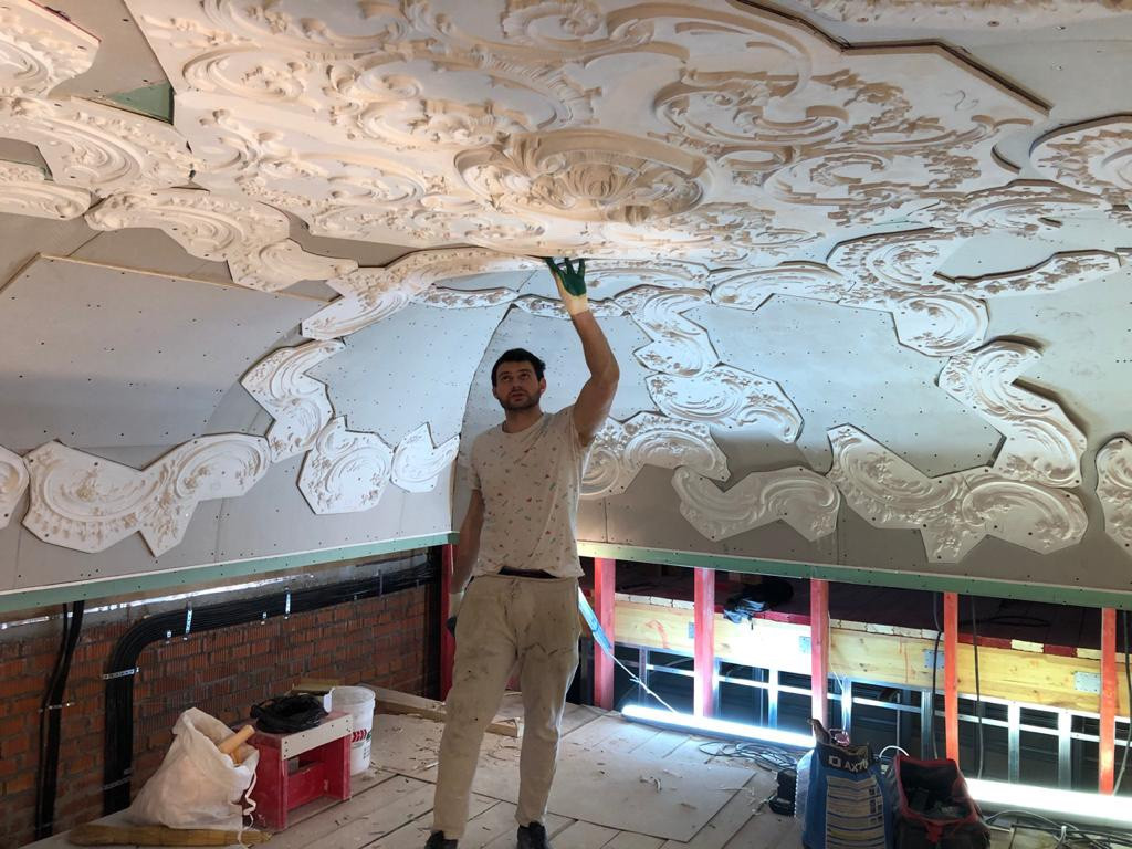 Максим Ткачук