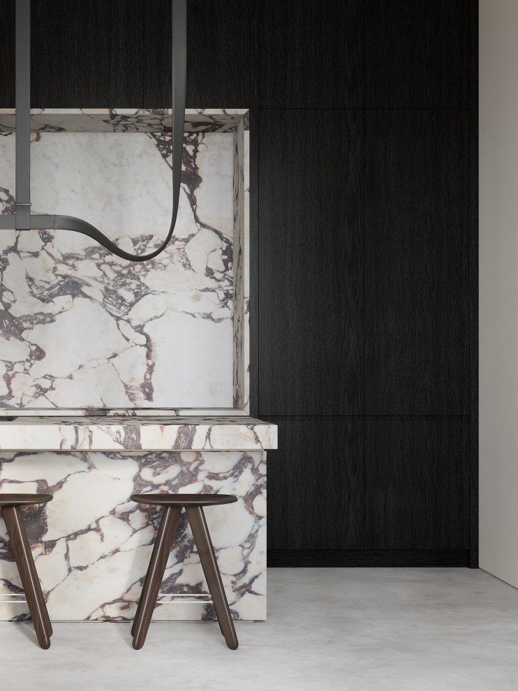 Квартира в старом фонде