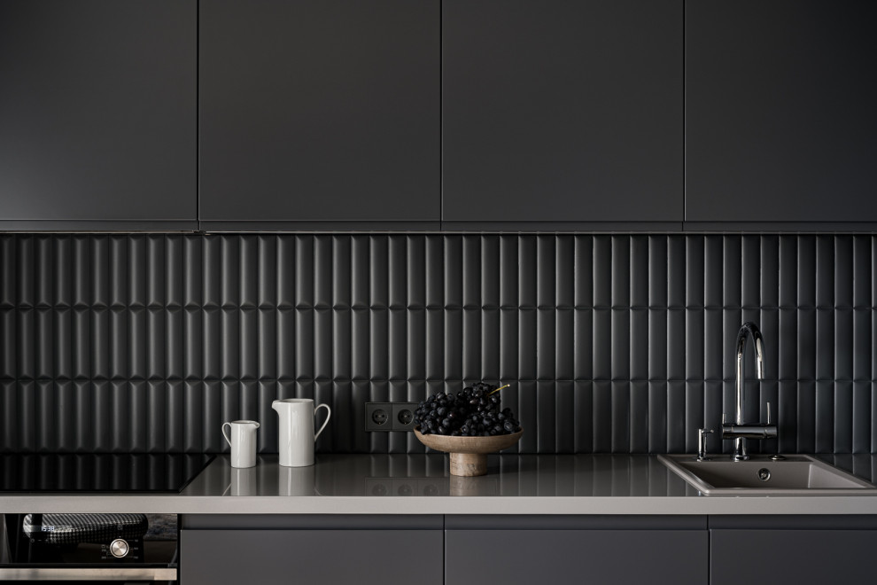 Квартира для молодого человека