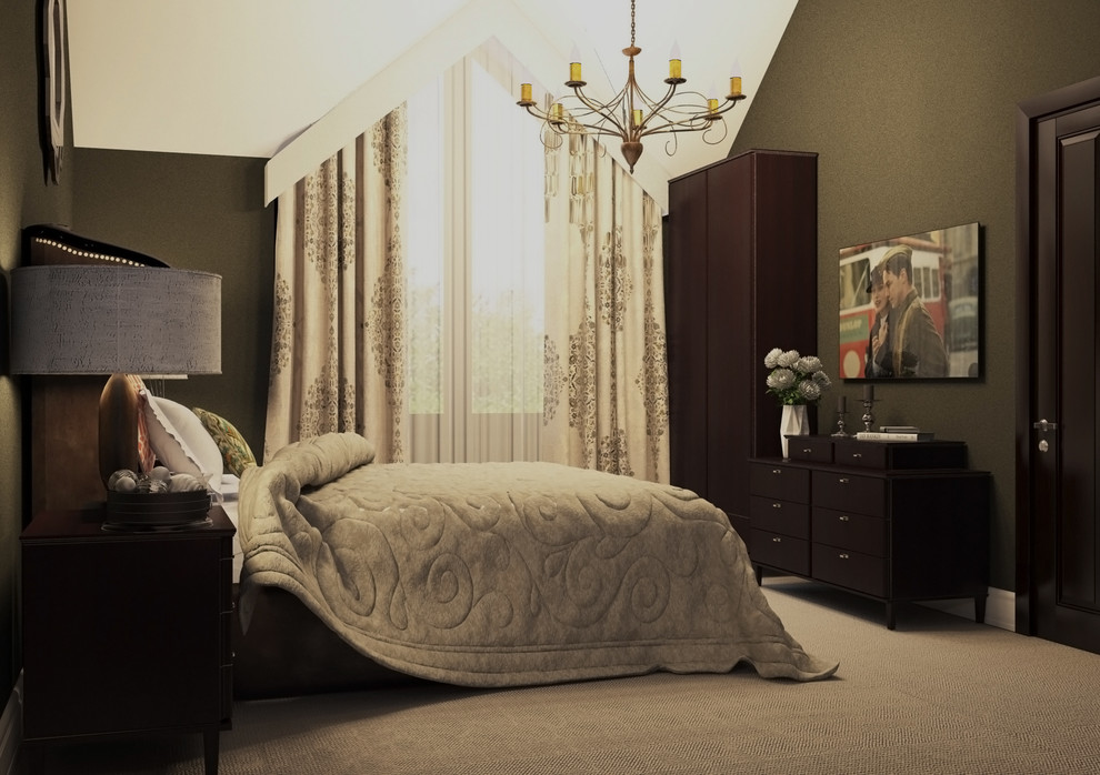 Краски осени